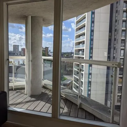 Rent this 2 bed room on Nova Court East in 6 Yabsley Street, London