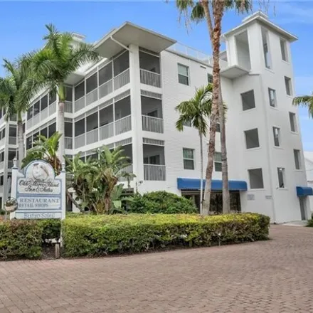 Buy this 2 bed condo on 174 Palm Street in Marco Island, FL 34145