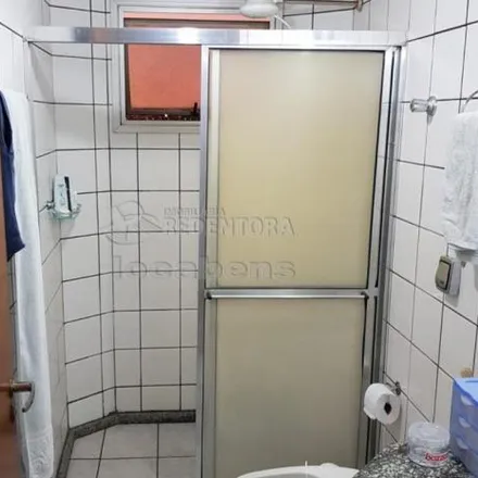 Buy this 2 bed apartment on Rua Nelson Freitas in Jardim Vetorasso, São José do Rio Preto - SP