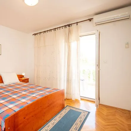 Rent this 2 bed apartment on Općina Pašman in Zadar County, Croatia