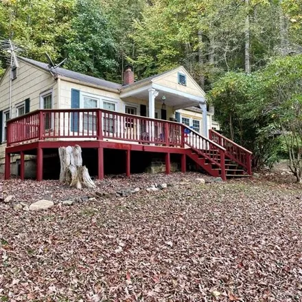 Buy this 2 bed house on 5885 Cane Creek Road in Clarrissa, Mitchell County