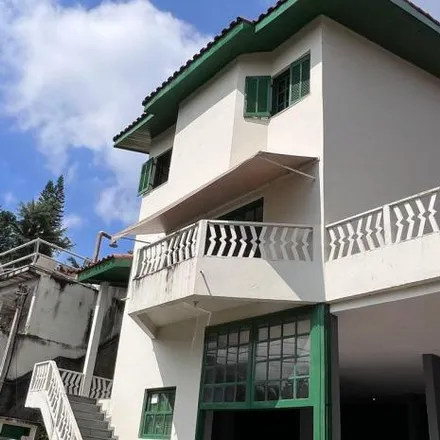 Buy this 3 bed house on Avenida Campos Elisios in Jardim Guerreiro, Cotia - SP