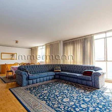 Buy this 3 bed apartment on Rua Conselheiro Nébias 1384 in Campos Elísios, São Paulo - SP