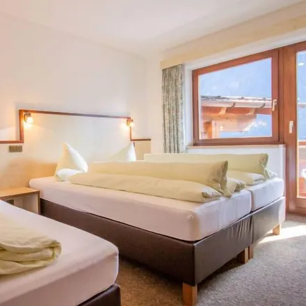 Rent this 4 bed apartment on Sölden in Bezirk Imst, Austria