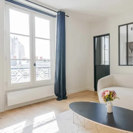 Image 8 - La Ruche, Quai de Jemmapes, 75010 Paris, France - Apartment for rent