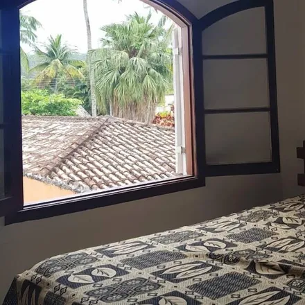 Rent this 8 bed house on Barequeçaba in São Sebastião - SP, 11612-550
