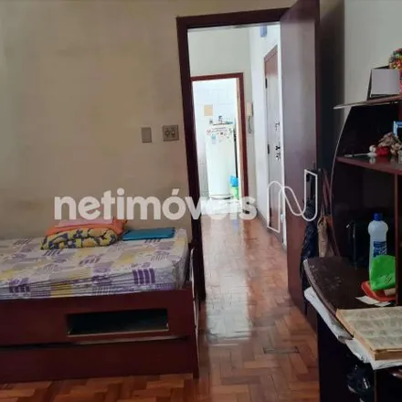 Buy this 1 bed apartment on UNI-BH campus Lagoinha in Rua Diamantina, Lagoinha