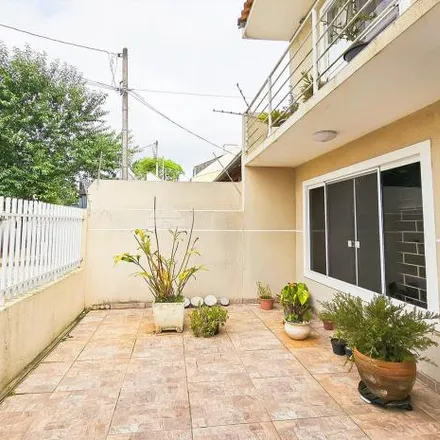 Buy this 3 bed house on Rua Paulo Kozlovski in Afonso Pena, São José dos Pinhais - PR