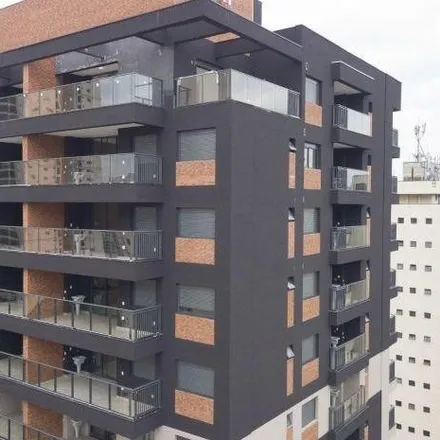 Buy this 1 bed apartment on Rua Vieira de Morais 1159 in Campo Belo, São Paulo - SP
