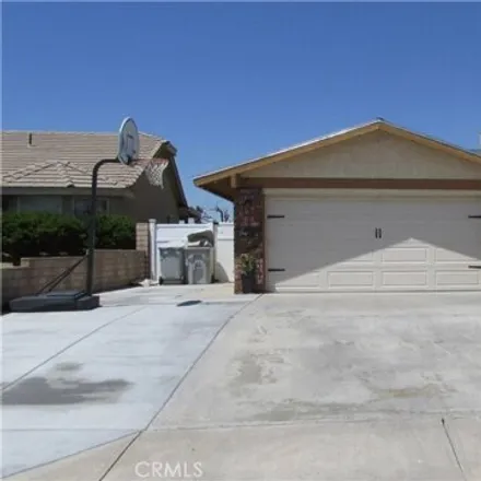 Buy this 3 bed house on 12986 Bermuda Dunes Road in San Bernardino County, CA 92395