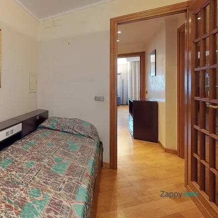 Rent this 3 bed room on Via Pio Foà in 00152 Rome RM, Italy