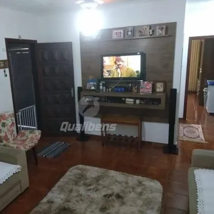 Buy this 1 bed house on Rua Laurindo Capucci in Jardim Campo Verde, Mauá - SP