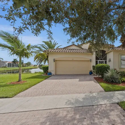 Image 3 - 424 Sunview Way, Port Saint Lucie, FL 34986, USA - House for sale