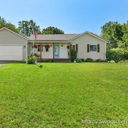 Image 1 - 16340 Wildwood Valley Dr, Cedar Springs, Michigan, 49319 - House for sale