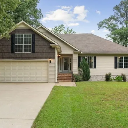 Buy this 4 bed house on 13525 Gloria Drive in Lake View, Tuscaloosa County