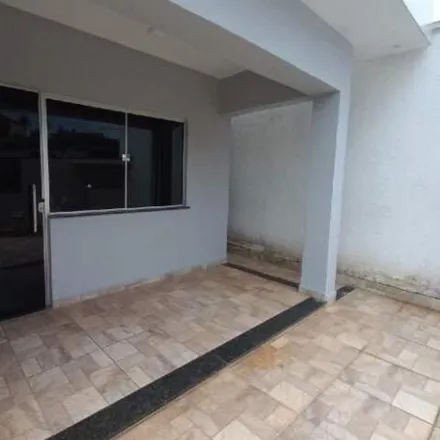 Image 2 - Rua Vinte E Dois, Santa Ruth, Itabira - MG, 35901, Brazil - House for rent