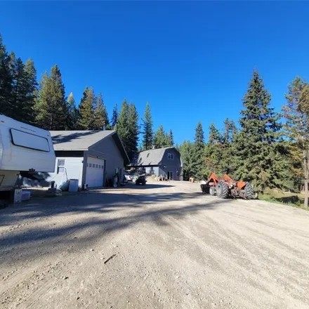 Buy this 2 bed house on Jackson Meadows Road in Flathead County, MT 59920