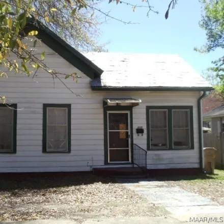 Buy this 1 bed house on 225 Selma Avenue in Selma, AL 36701