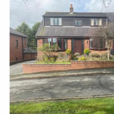 Buy this 3 bed house on Ainley Wood in Delph, OL3 5HL