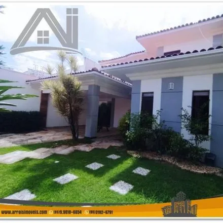 Buy this 5 bed house on Rua Célio Brasil Girão 51 in Engenheiro Luciano Cavalcante, Fortaleza - CE