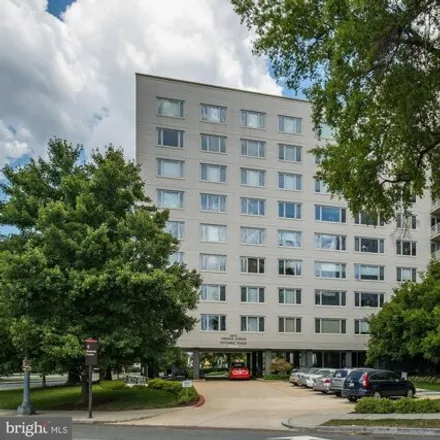 Rent this 1 bed apartment on 2475 Virginia Ave Nw Unit 214 in Washington, District of Columbia