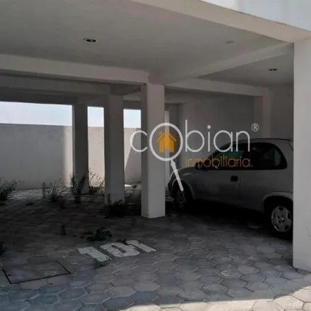 Buy this 2 bed apartment on Avenida del Risco 5550 in 72570 Puebla City, PUE