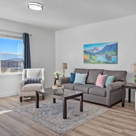 Rent this 1 bed apartment on Orem