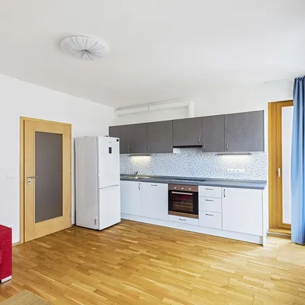 Image 2 - Chmelařská 848/6, 158 00 Prague, Czechia - Apartment for rent
