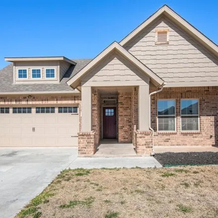 Buy this 3 bed house on Sam Street in Springtown, Parker County