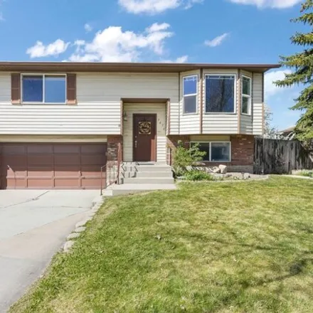 Buy this 4 bed house on 3676 Whitewood Court in Taylorsville, UT 84129