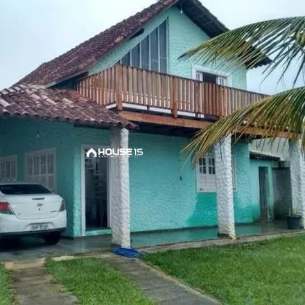 Buy this 4 bed house on Atlantica in Avenida Meaípe, Nova Guarapari