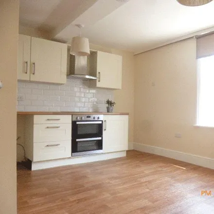 Rent this 1 bed apartment on Majestic in Whitburn Street, Oldbury