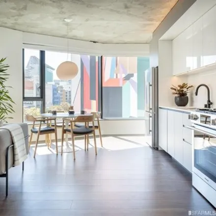 Buy this 2 bed condo on Serif in 960 Market Street, San Francisco