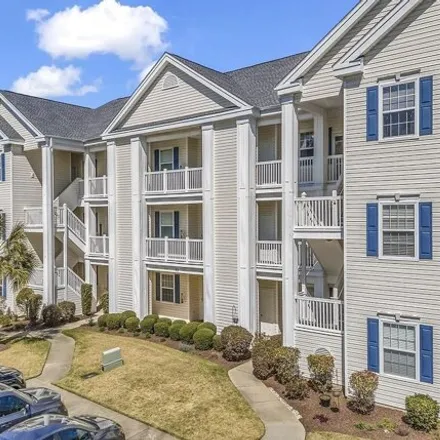 Buy this 2 bed condo on Water Street in North Myrtle Beach, SC 29582