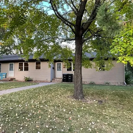 Buy this 4 bed house on 801 5th Street Southwest in Little Falls, MN 56345