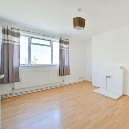 Buy this 1 bed apartment on Bomore Road in London, W11 4HB