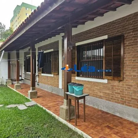 Image 1 - Rua Barão do Rio Branco, Centro, Suzano - SP, 08674, Brazil - House for sale
