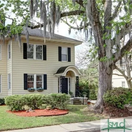 Buy this 4 bed house on 3320 Atlantic Avenue in Savannah, GA 31405