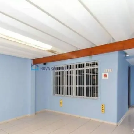 Buy this 3 bed house on Rua Conceição de Monte Alegre in Vila Olímpia, São Paulo - SP