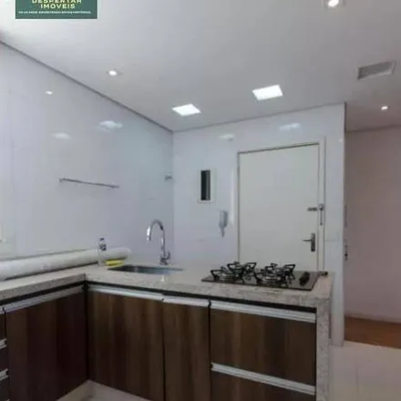 Buy this 2 bed apartment on Rua Voluntários da Pátria 3980 in Mandaqui, São Paulo - SP