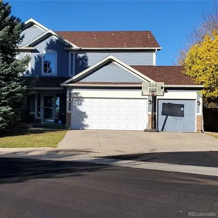 Buy this 6 bed house on 12798 Yates Circle in Broomfield, CO 80020