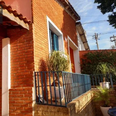 Buy this 2 bed house on Rua Pedro Bussaglia in Bairro Cruz das Almas, Itu - SP