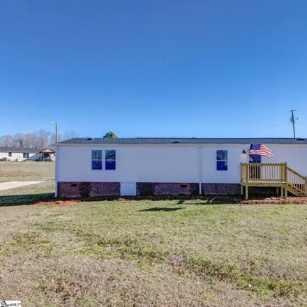 Image 1 - 2039 Spencer Creek Road, Campobello, Spartanburg County, SC 29322, USA - Apartment for sale