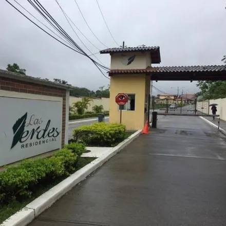 Image 2 - unnamed road, Las Verdes, Nuevo Arraiján, Panamá Oeste, Panama - House for rent