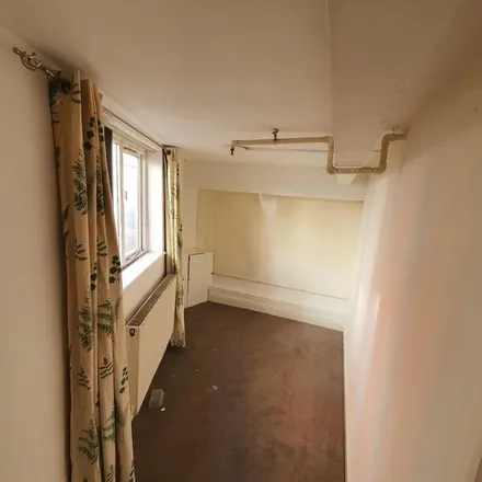 Rent this 1 bed apartment on Rochdale Road/Cleworth Road in Rochdale Road, Middleton