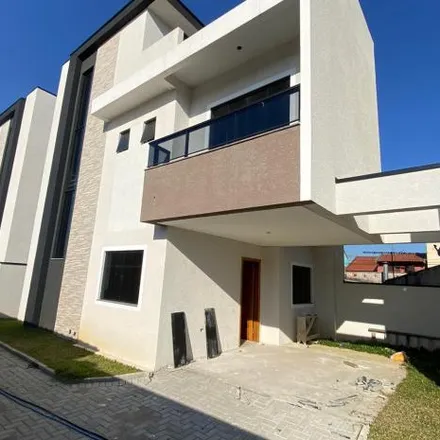 Image 2 - Rua José de Oliveira Franco 3171, Bairro Alto, Curitiba - PR, 82820-090, Brazil - House for sale