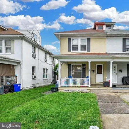Image 1 - 317 Rose Avenue, York, PA 17401, USA - Duplex for sale