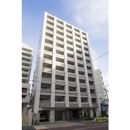 Image 1 - unnamed road, Azabu, Minato, 106-0044, Japan - Apartment for rent