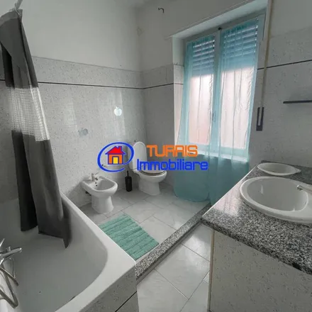 Image 5 - Via Sassari 135, 07046 Posthudorra/Porto Torres SS, Italy - Apartment for rent