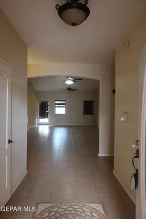 Image 2 - 3629 Sammy Reece Place, El Paso, TX 79938, USA - House for rent